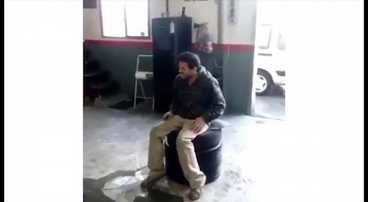 19K views · 87 reactions | Extremely foolish, but funny.... | ACT Tire & Auto | Facebook