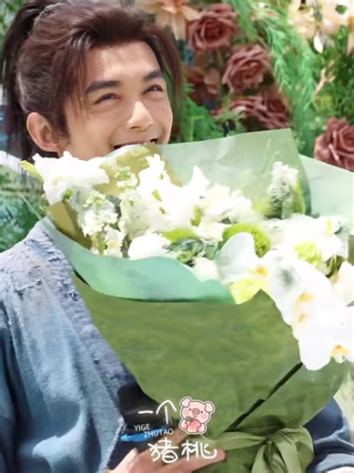 'The One' Filming Wraps Up Successfully