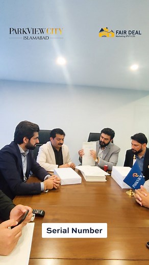 193 reactions · 32 shares | Introducing enhanced security features for our booking forms: 1️⃣ Watermark 2️⃣ Serial Number 3️⃣ Authority Signature 4️⃣ Phase 2 Stamp Your safety and peace of mind are our top priorities! | Fair Deal Marketing | Facebook