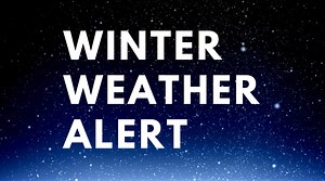 SUNDAY WINTER WEATHER UPDATE (5:45 a.m.) Road conditions can change fast in winter! We're now reporting minor road conditions on primary and secondary roads in the Fredericksburg area, especially in Stafford and Spotsylvania counties, where snow has started to fall. This means there are isolated areas of snow or slush coverage. VDOT crews are treating roads to reduce the risk for icing and hazardous conditions. Light snow remains possible across the Fredericksburg area, Northern Neck, and Middle