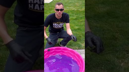 Build a Fire Cloud Generator at Home in Minutes