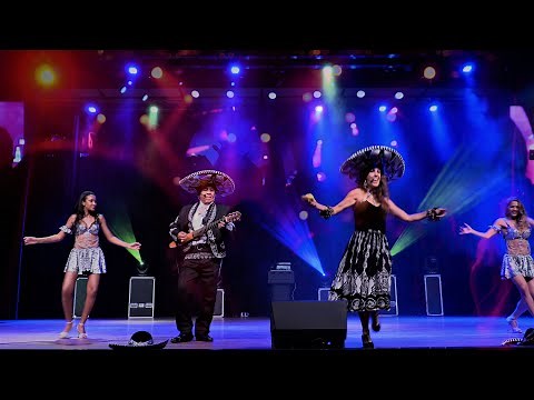 Guantanamera - Los Del Sol (Official Video) | Best Swinging version!!