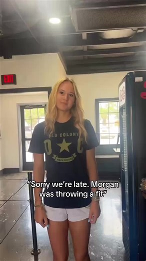 It’s easy to throw a fit with our new T-shirts 🙌🙌Come and see for yourself…. #fit #trend #fyp #viral #oldcolony