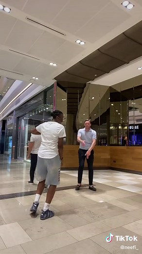 Right @👩🏾‍🦰 got me learning TT dances 😂….enjoy#fypシ #supershow #dancechallenge