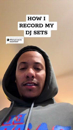 Replying to @xnonez how i record my dj sets or dj live streams! #howtorecorddjsets #djtips #djtools #howtofilmdjsets #djmixes #djgear #howto @KEITH B