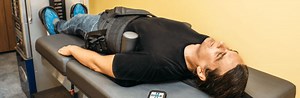 Spinal Decompression in Atlanta | Non-Surgical Back Pain Relief