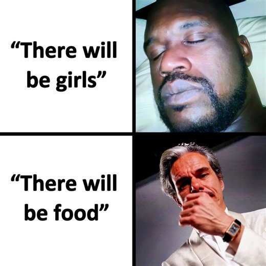 Priorities.