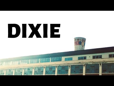 A Favorite Garbage Find - The Dixie Cup Company