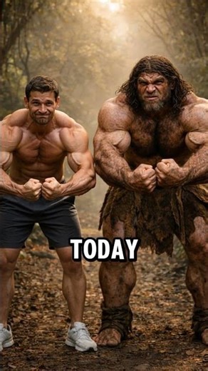 Everything You Learned about Neanderthaler is Wrong