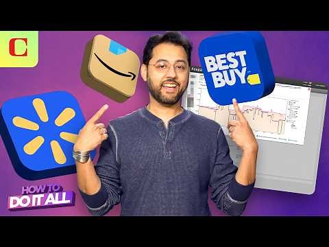 Stop Overpaying: Track Prices Before You Buy on Black Friday