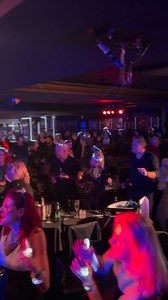 Bring your crew, dress sharp, and get ready to sing your heart out 🎷Now showing in London • Liverpool • Manchester • Birmingham • Brighton • Edinburgh • TorontoLimited spots → SoulSupper.co.uk | Soul Supper