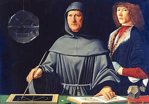 Luca Pacioli