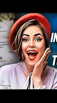 Create Stunning Invitation Cards | Photoshop Tutorial