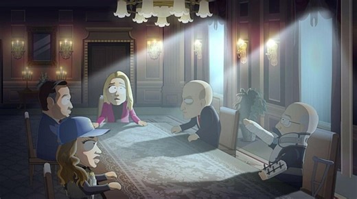 What Time Does The ‘South Park' Halloween Episode Begin? How To Watch