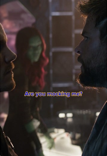 Explore Gamora's Role in Avengers: Infinity War