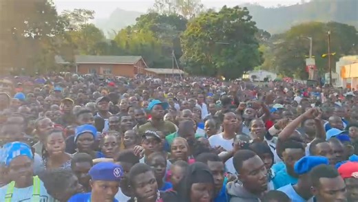 Malawi Elections Updates #THE BLUES #APM Kudusa Zomba . Daddy Amamenya Kwambiri kuposa wina aliyense pamalawi pano | Kondwani Kachamba Ngwira