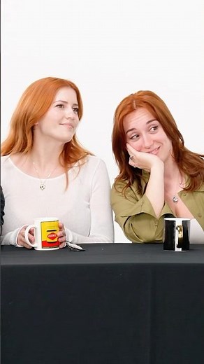 Alan Back To Ginger Dad Jokes ‪@theogcrewofficial‬