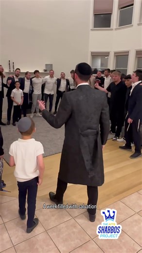 Beautiful Week Wishes from a Choir in Israel