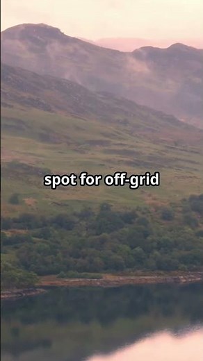 Discover Scotland’s Hidden Highlands: Knoydart Wilderness 🌄🇬🇧