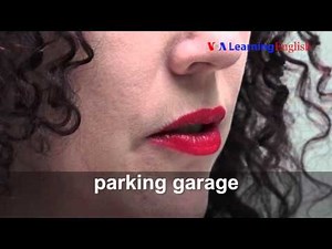 Speaking Practice - Let's Learn English Lesson 6