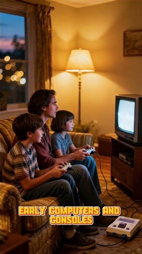 1990: The Year the Future Began 🌐