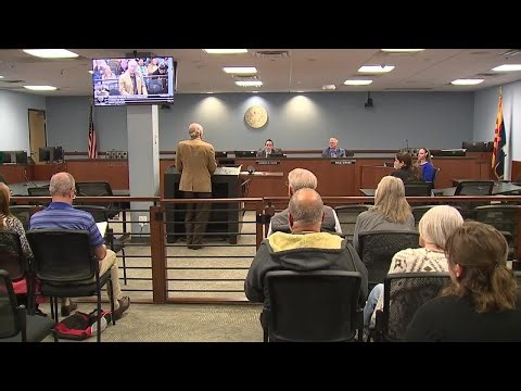 APS customers push back against proposed 14% rate hike