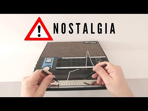 Retro Video Game Music on Cool Instruments