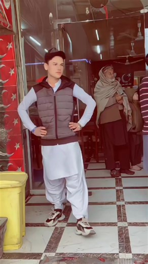 Exploring the VIP Pathan Lifestyle