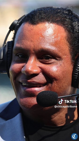 Chicago Cubs Time Capsule: Sammy Sosa's Emotional Return