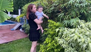 40K views · 380 reactions | Mommy Dianne x Bite Block Insect...