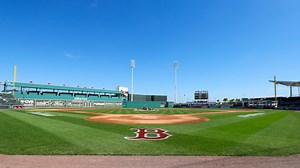 Make the most out of your Red Sox spring training experience