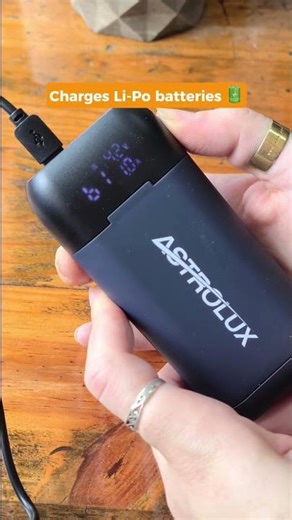 Power wherever you go.