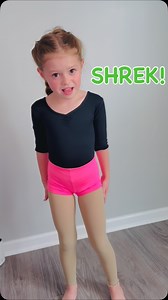 “I Know It’s Today!” from SHREK! 💚 #sing #song #music #musical #theater #singer #fun #funny #shrek #childactor #talent #takented #fyp #lol #wow #yay #iknowitstoday #youngfiona #fiona #theatre #acting #songcover #instrumental @shrekmusicalau | Hallieonstage114