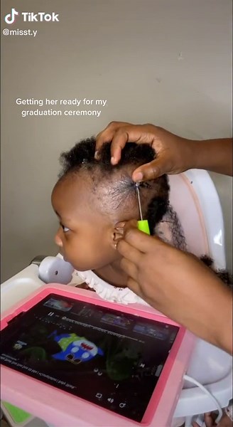 Cute Hairstyles for Bald Baby Girls | Baby Hair Style Ideas