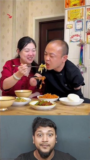 Armless Husband | Faded Song #shortsvideo#viral#shorts