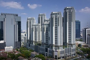Belle Grand Rama 9 - Bangkok