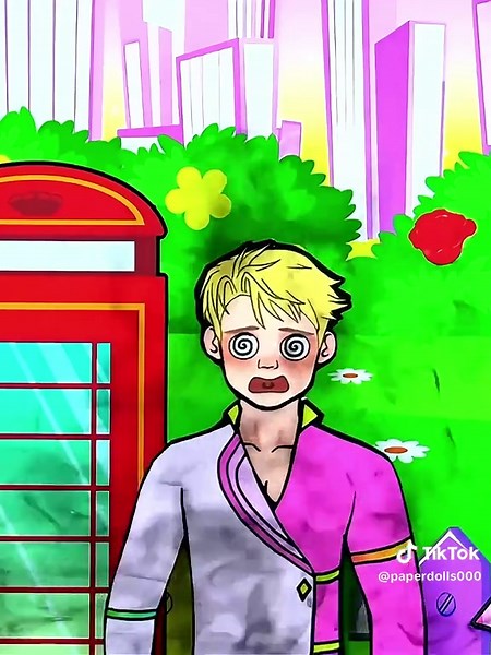 Makeup Showdown: Pink Bride vs Black Bride