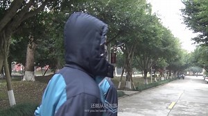 2019温州二高微电影_玄学记II：决裂_预告片