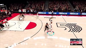 【官方发布】NBA2K21本世代游戏画面&预告片