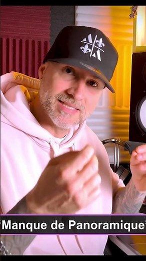 AMATEUR MIX TO PRO MIX [Part 3] #mastering #mix