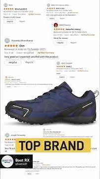 BEST BUDGET Running Shoe 2025 Nivia Marathon Honest Review! | Grip, Comfort & Durability Test