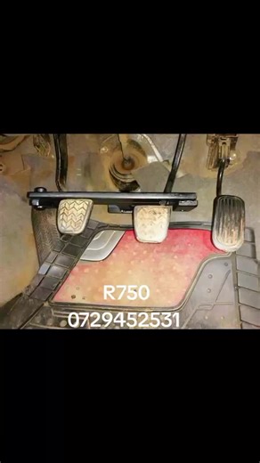 Pedal_locks_SA on TikTok