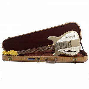 Bill Nash Guitars Serial Numbers