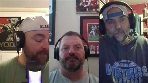 4 & 31 Podcast (@4.31.podcast)’s videos with original sound - 4 & 31 Podcast