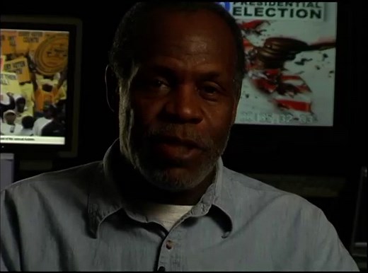 Unprecedented: The 2000 Presidential Election (2002)