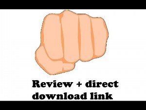 Punch Sound Effects All sounds review + direct download link
