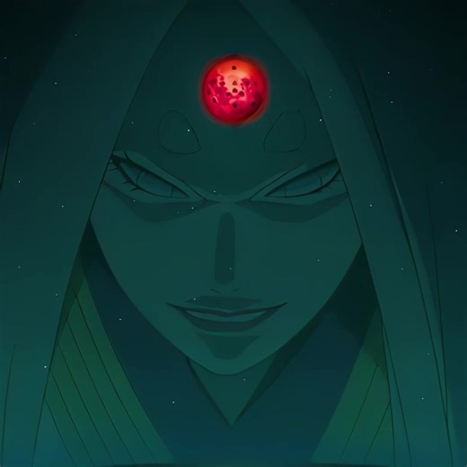 Unleashing the Power of Naruto Villains in Anime TikTok