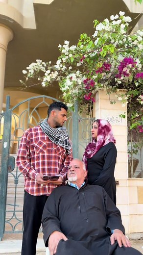 قصة جديدة صاحب صاحبة — مين عاوز الجزء التاني؟