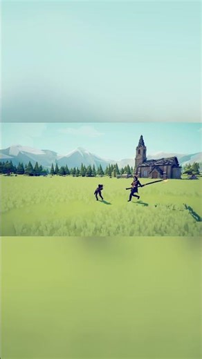 Will Ronin DEFEAT Corvus Glaive? - TABS Showdown