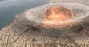 Top 10 veiligste plekken als er een Derde Wereldoorlog zou uitbreken